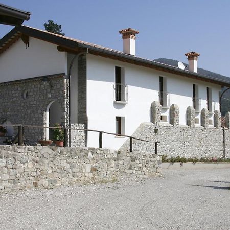 Borgo di Corte - alloggio agrituristico Prestento Esterno foto