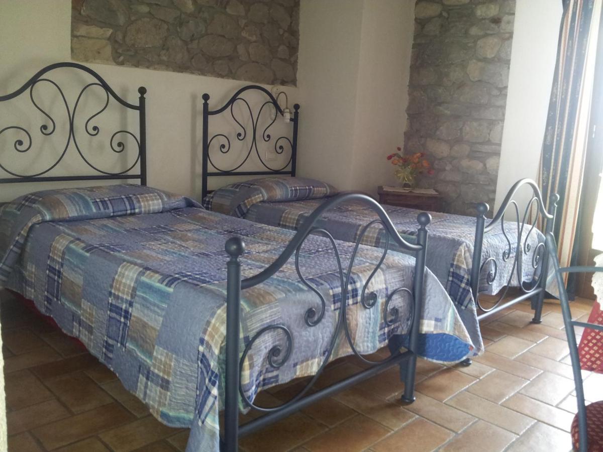 Borgo di Corte - alloggio agrituristico Prestento Esterno foto
